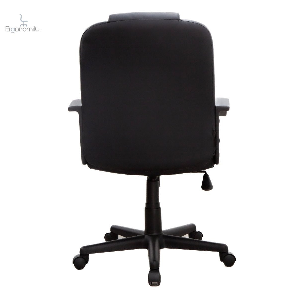 Silla Ejecutiva Alpab baja - Ergonomik silla ejecutiva MEM