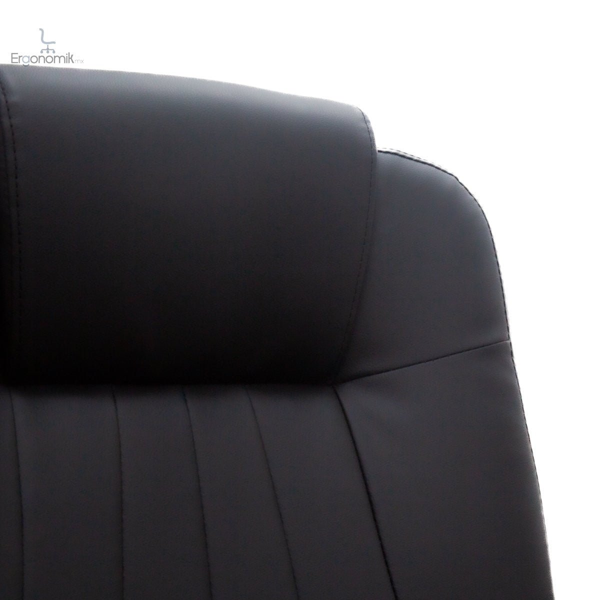 Silla Ejecutiva Alpab baja - Ergonomik silla ejecutiva MEM