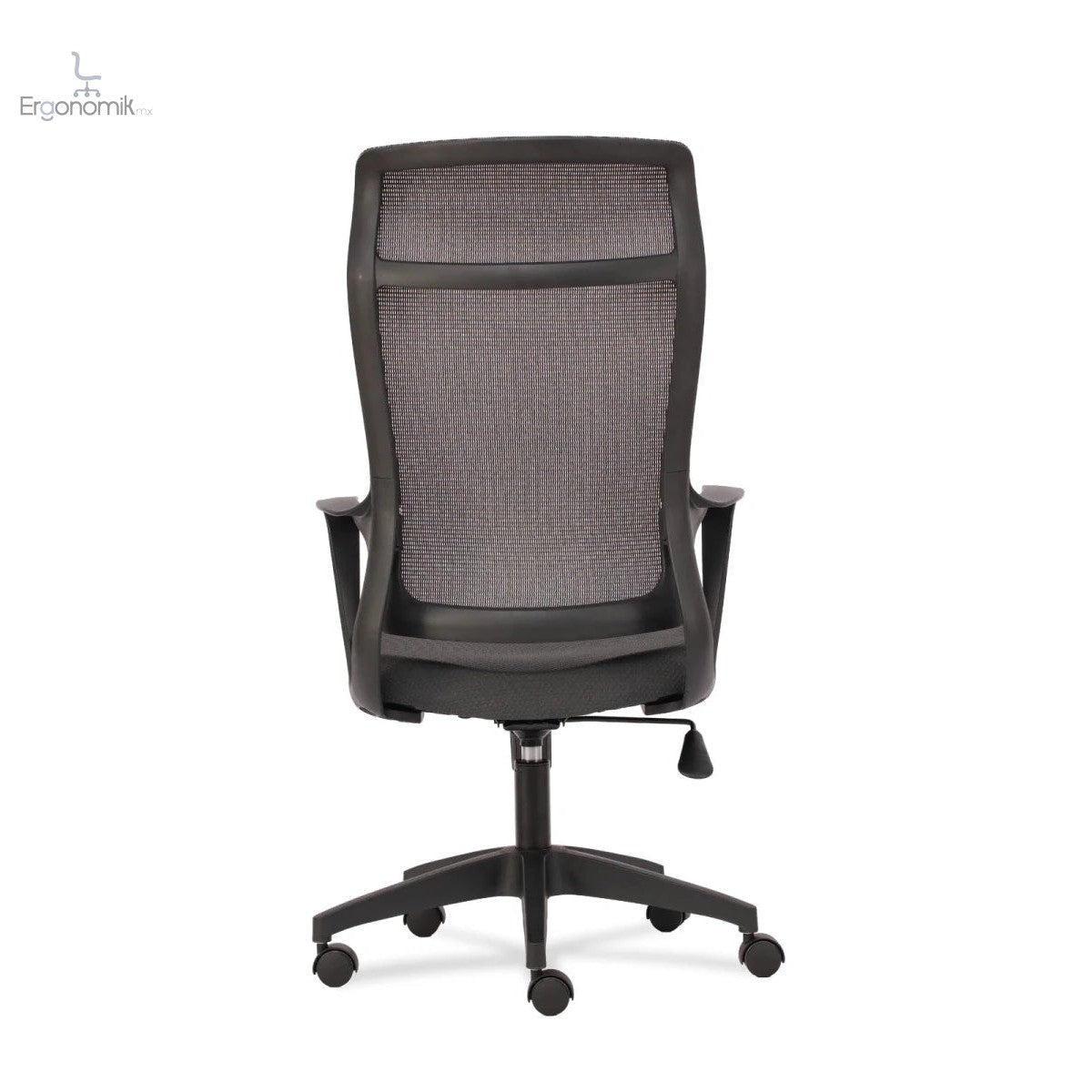 Silla Ejecutiva Alzette - Ergonomik silla operativa MEM