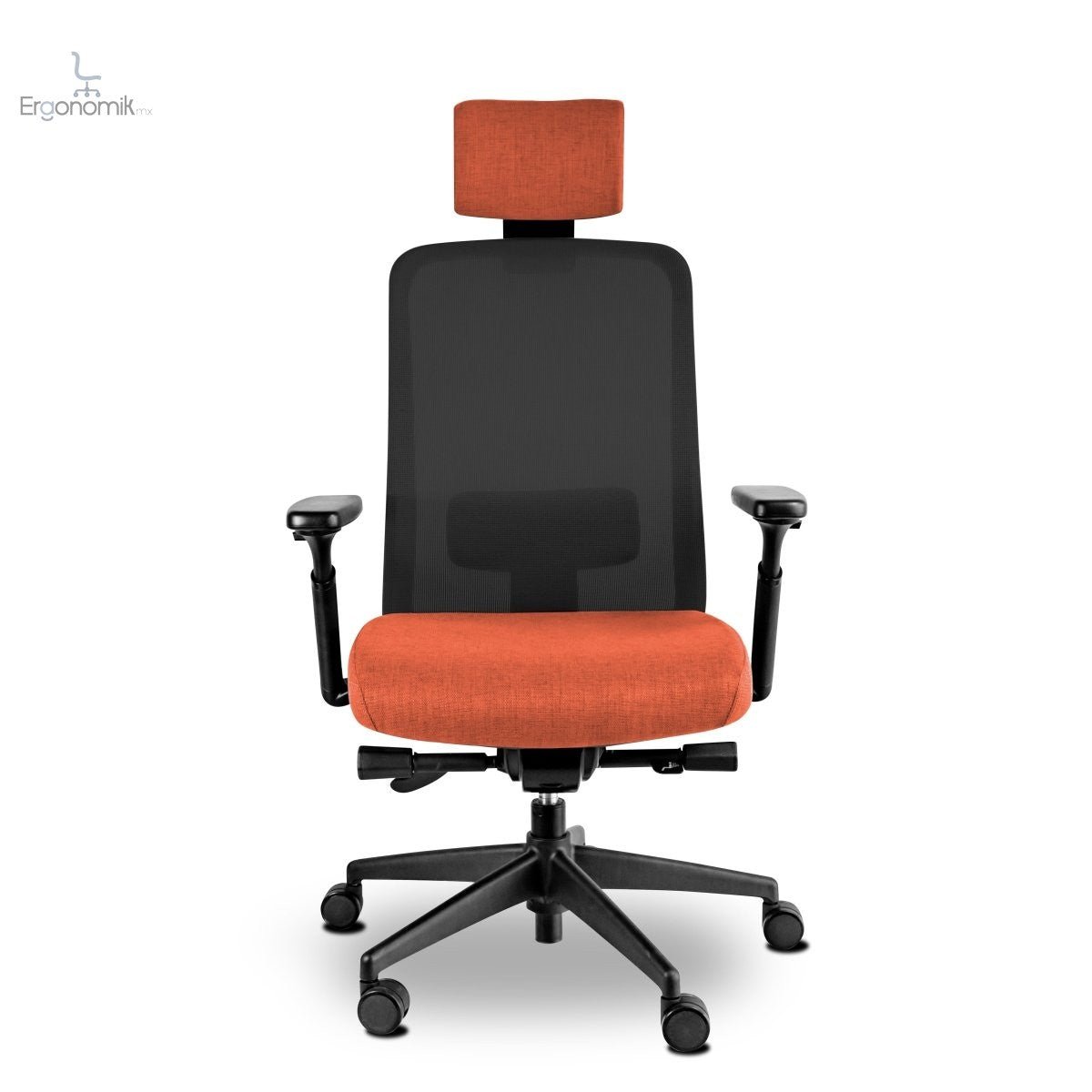 Silla Ejecutiva Apolo - Ergonomik silla de oficina Requiez