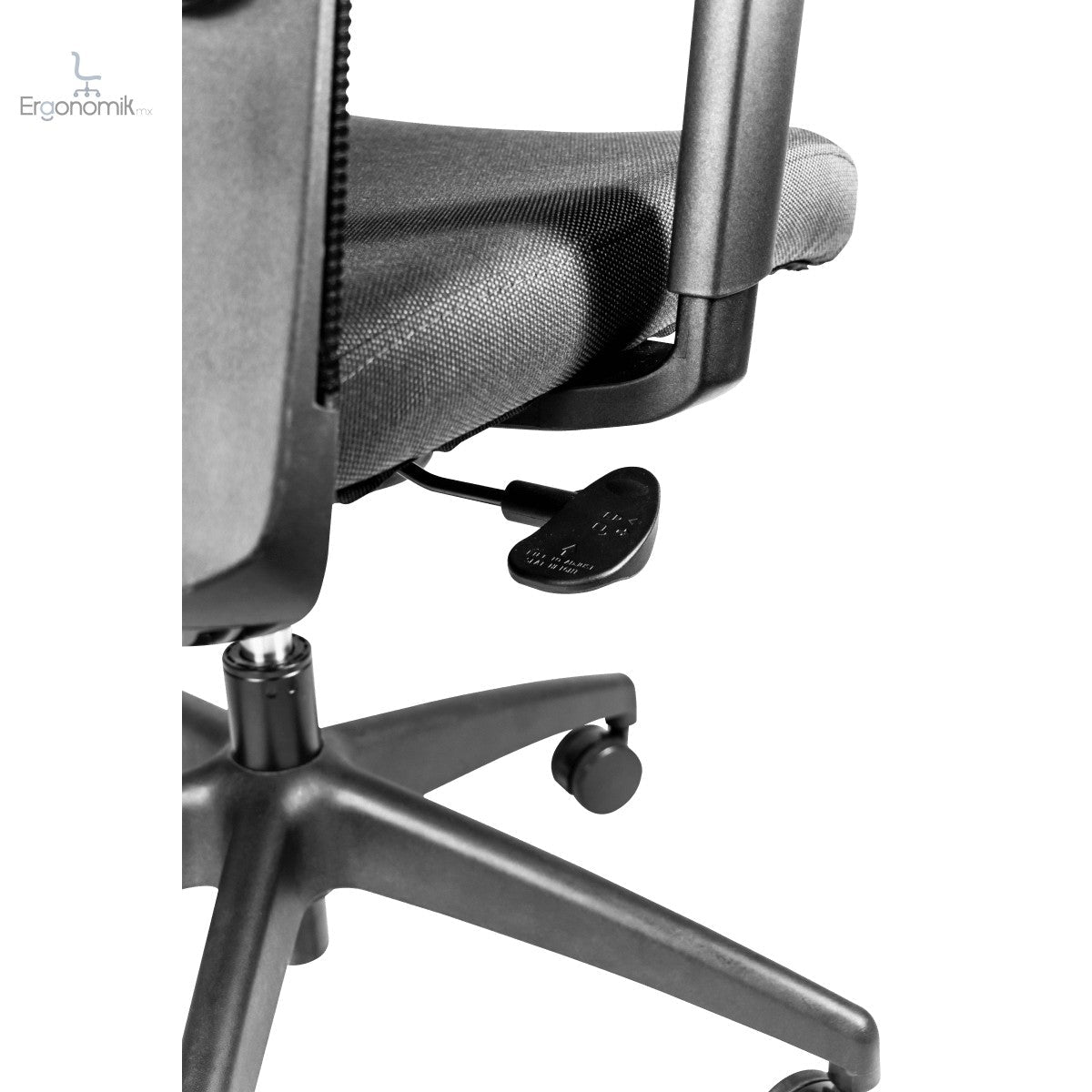 Silla Ejecutiva Arla - Ergonomik silla de oficina Requiez