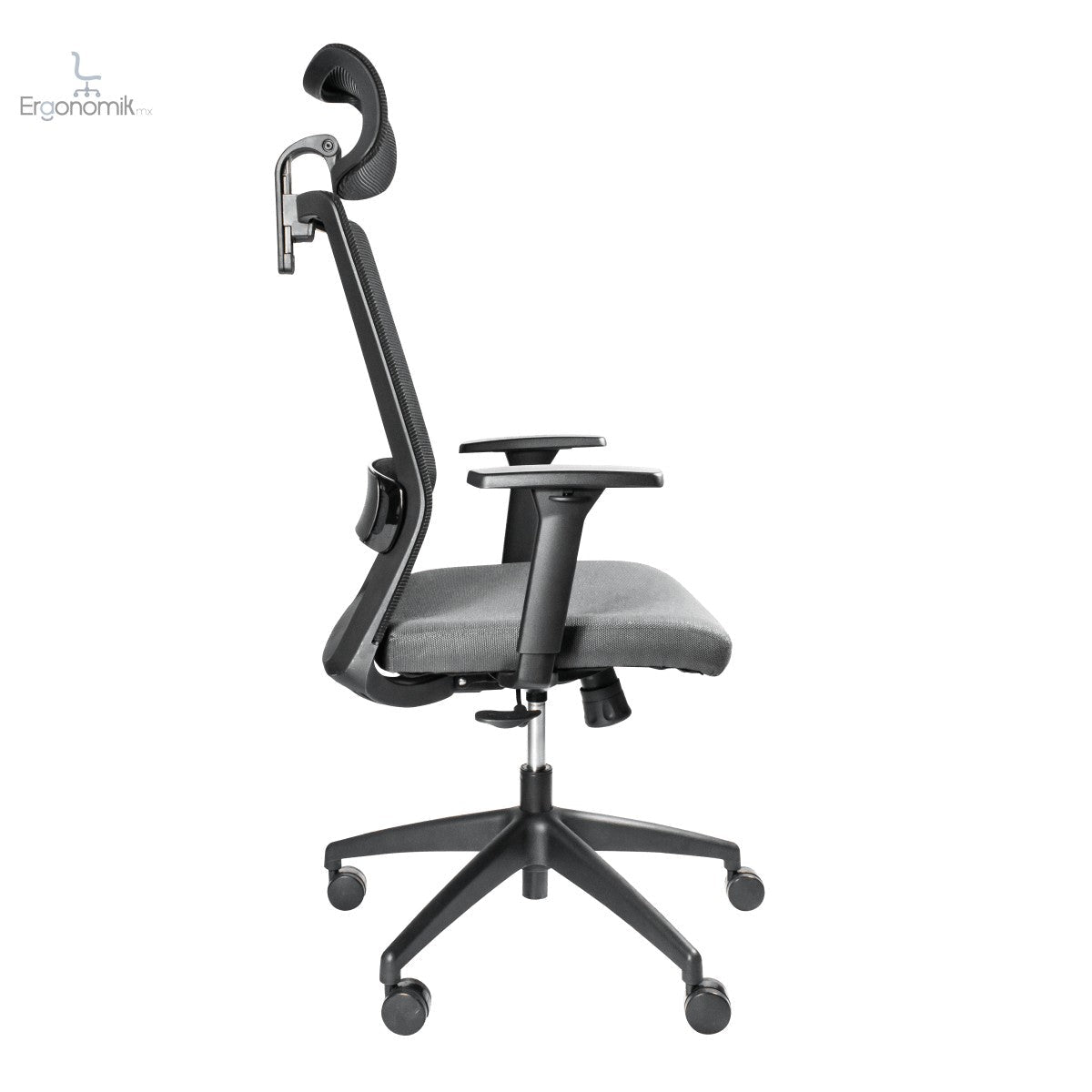 Silla Ejecutiva Arla - Ergonomik silla de oficina Requiez