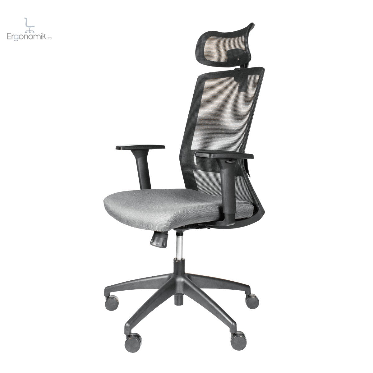 Silla Ejecutiva Arla - Ergonomik silla de oficina Requiez
