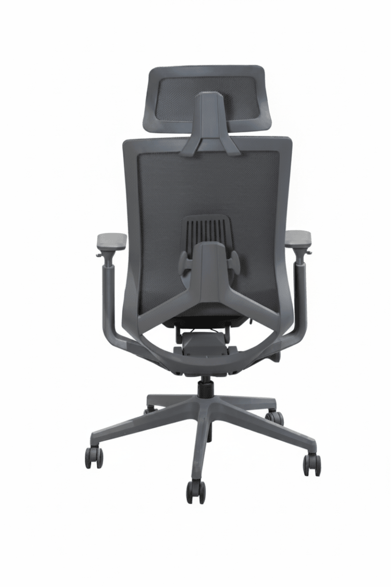 Silla Ejecutiva Aspen - Ergonomik silla ejecutiva Klave
