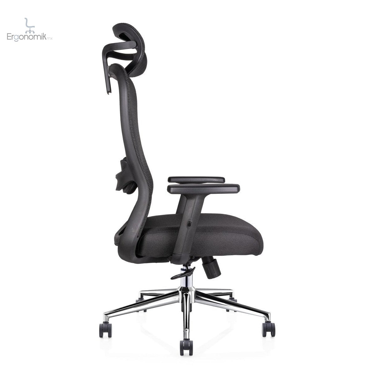 Silla Ejecutiva Athelier - 2 piezas - Ergonomik silla ejecutiva OFFIHO
