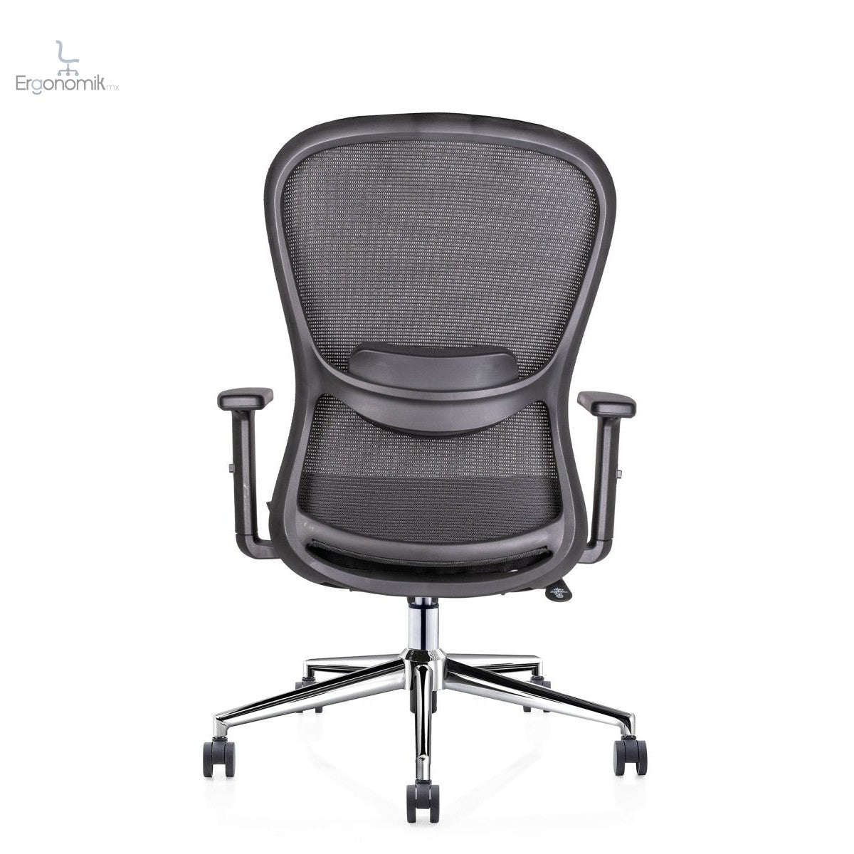 Silla Ejecutiva Athelier - 2 piezas - Ergonomik silla ejecutiva OFFIHO