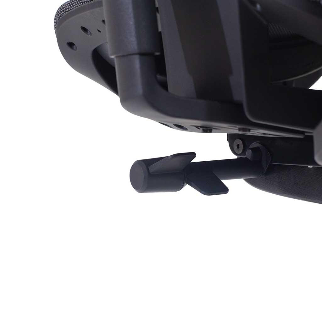 Silla Ejecutiva Atlanta - Ergonomik silla ejecutiva Klave