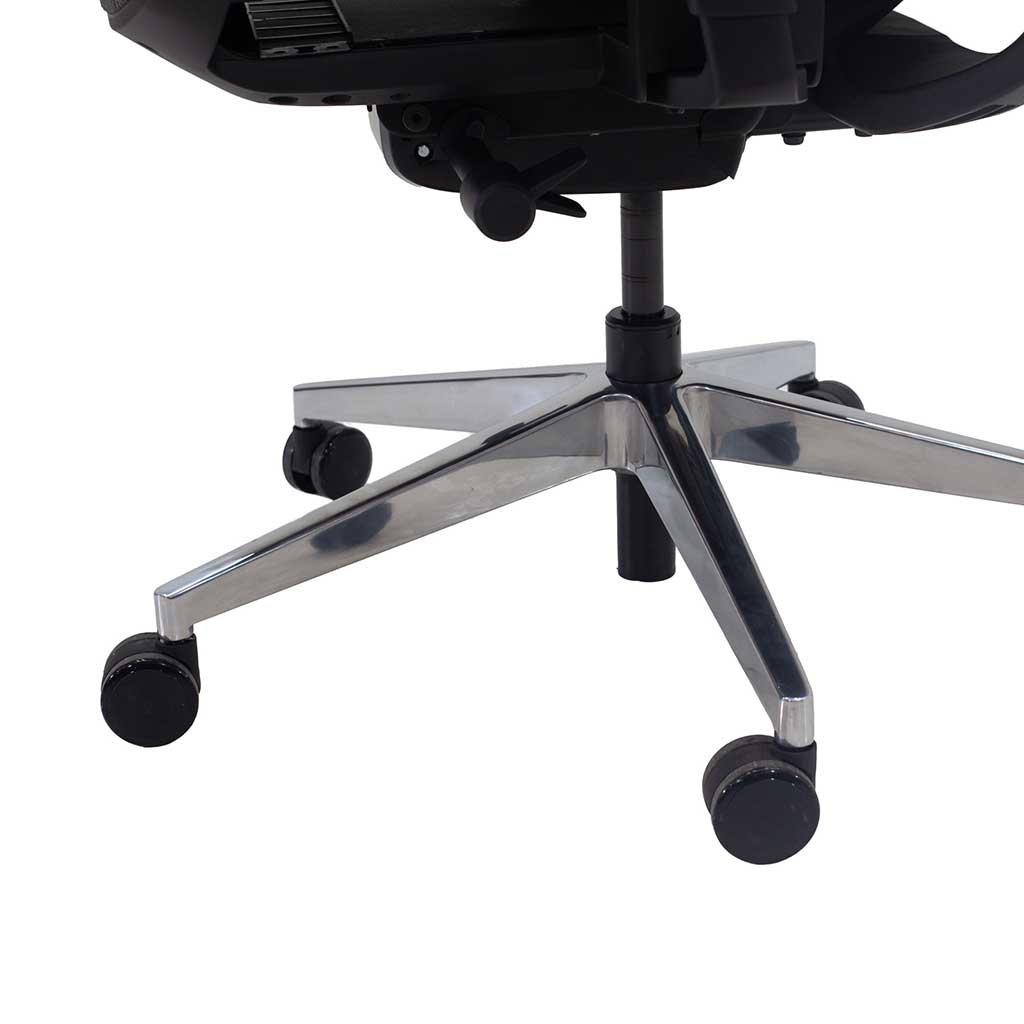 Silla Ejecutiva Atlanta - Ergonomik silla ejecutiva Klave
