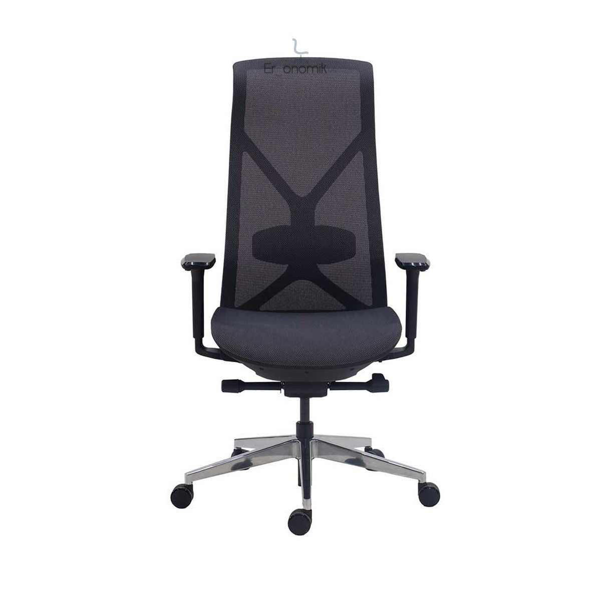 Silla Ejecutiva Atlanta - Ergonomik silla ejecutiva Klave