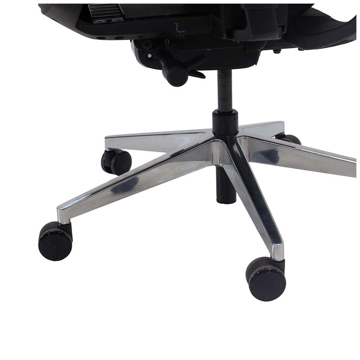 Silla Ejecutiva Atlanta - Ergonomik silla ejecutiva Klave