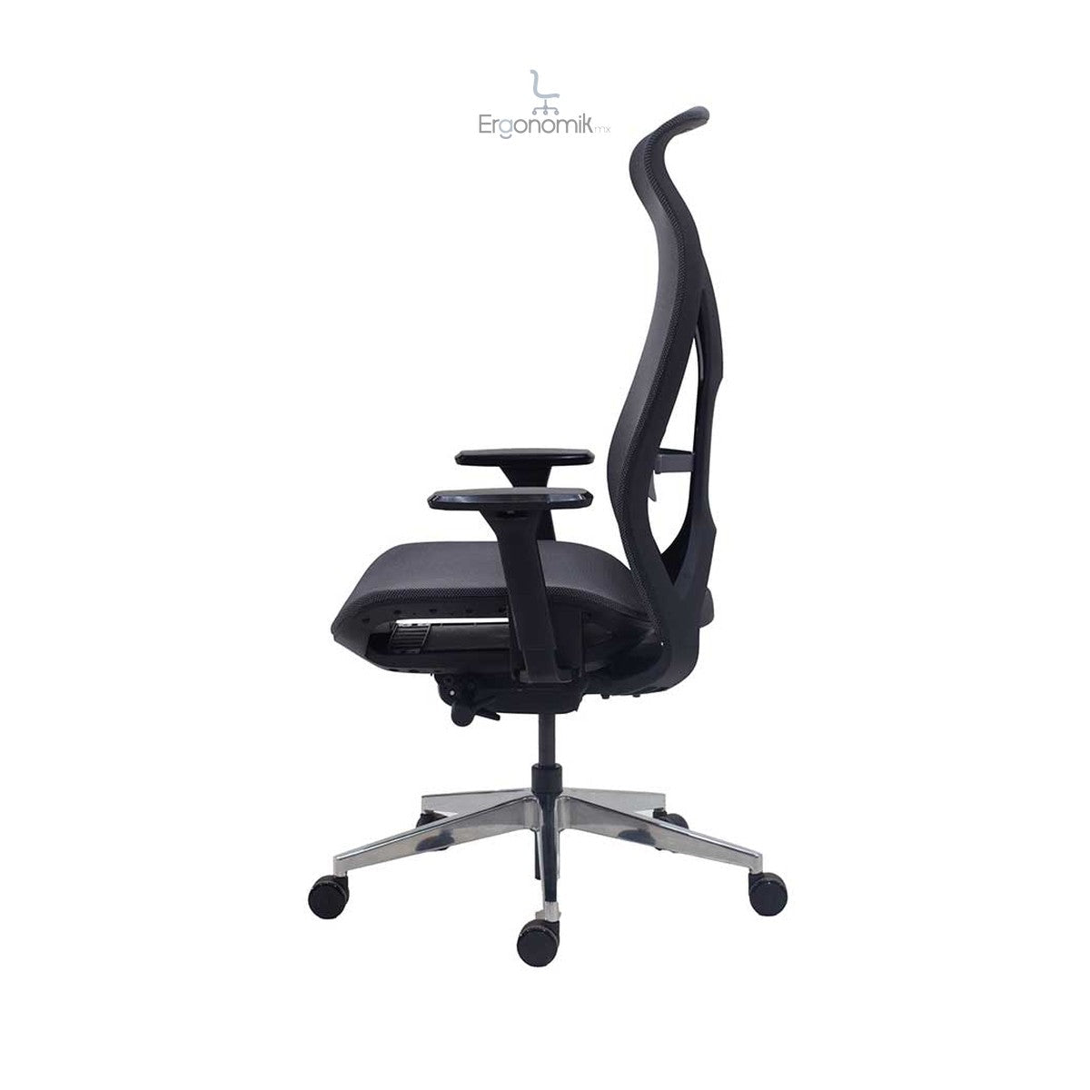 Silla Ejecutiva Atlanta - Ergonomik silla ejecutiva Klave
