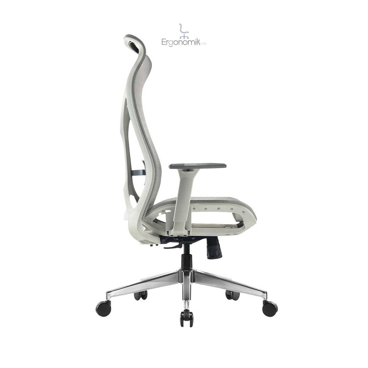 Silla Ejecutiva Atlanta - Ergonomik silla ejecutiva Klave