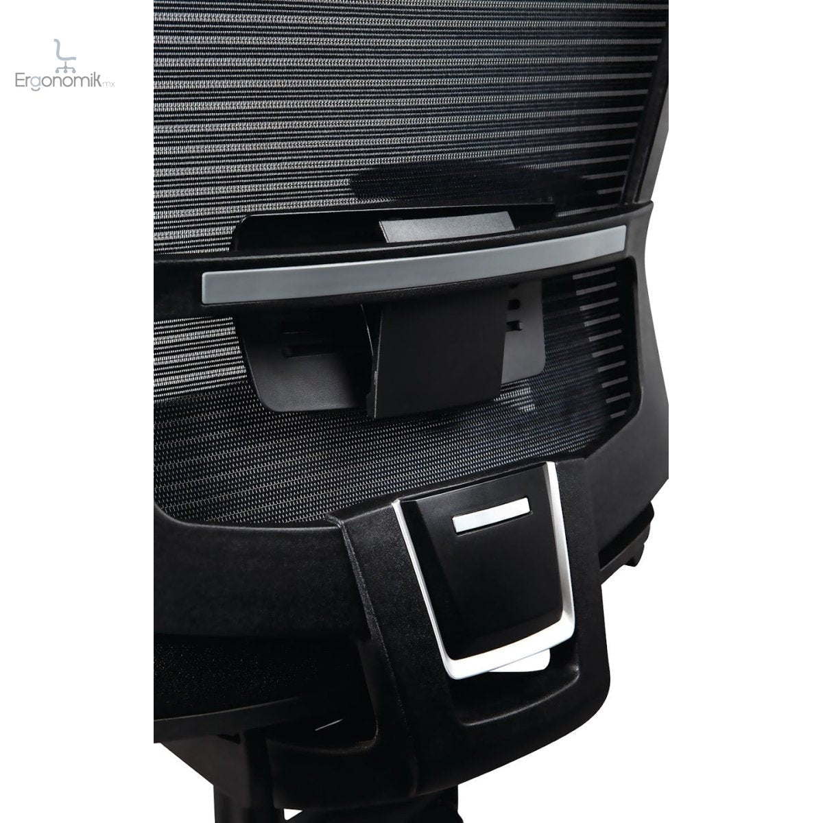 Silla Ejecutiva Austria - Ergonomik silla de oficina MEM