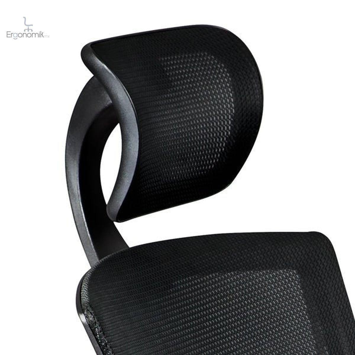 Silla Ejecutiva Berlin - Ergonomik silla operativa MEM