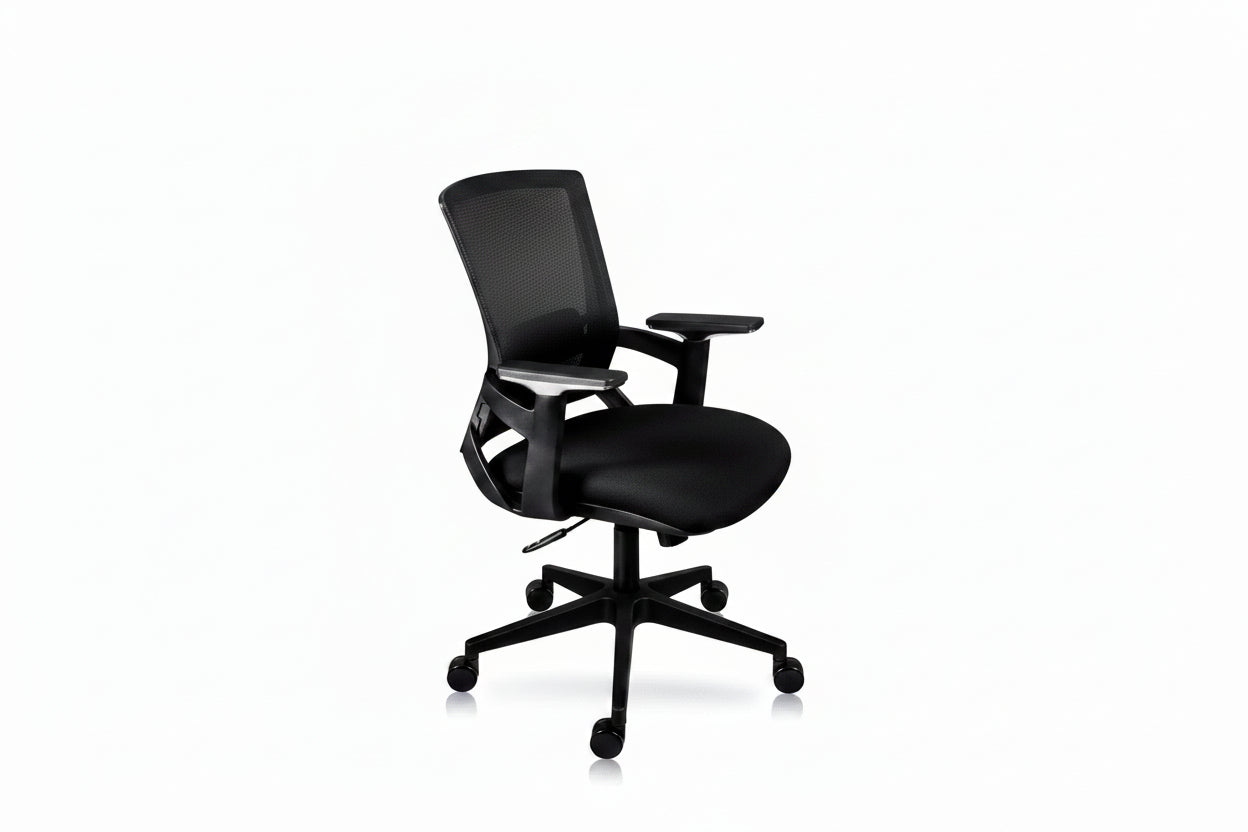 Silla Ejecutiva Berlin - Ergonomik silla operativa MEM