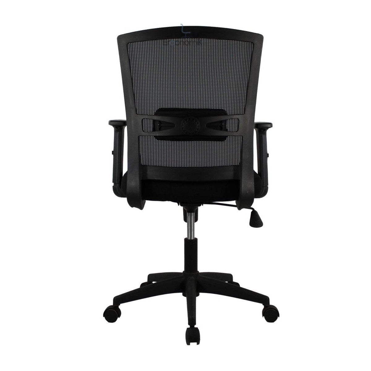 Silla Ejecutiva Bilbao - Ergonomik Silla de Oficina MBK