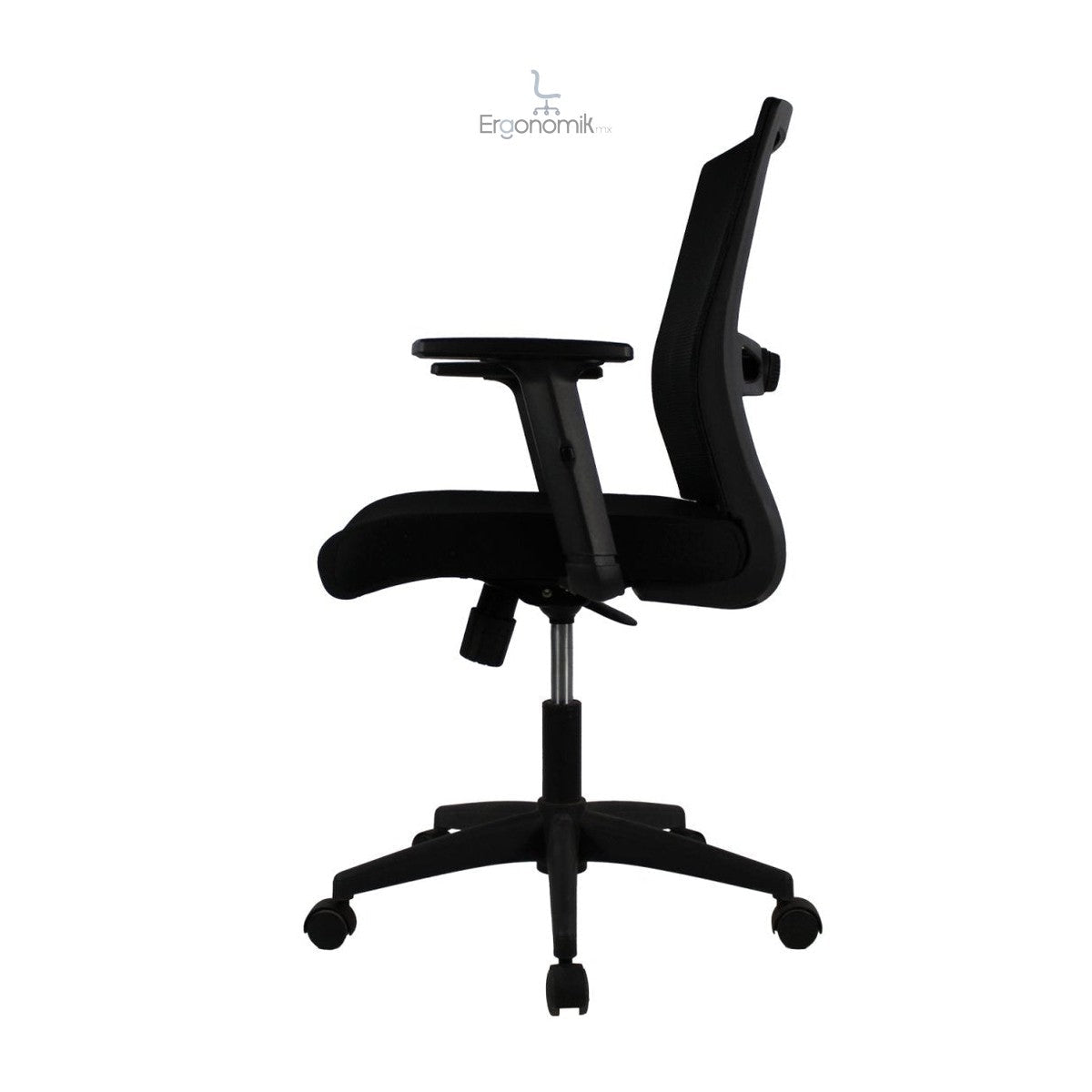 Silla Ejecutiva Bilbao - Ergonomik Silla de Oficina MBK