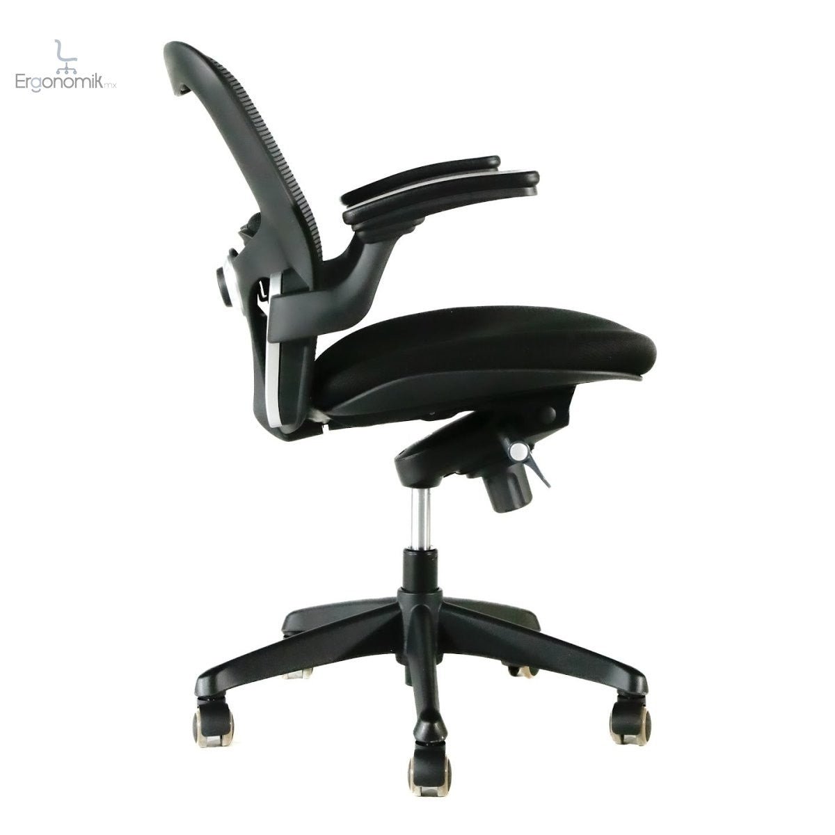 Silla Ejecutiva Bond - Ergonomik silla de oficina MEM