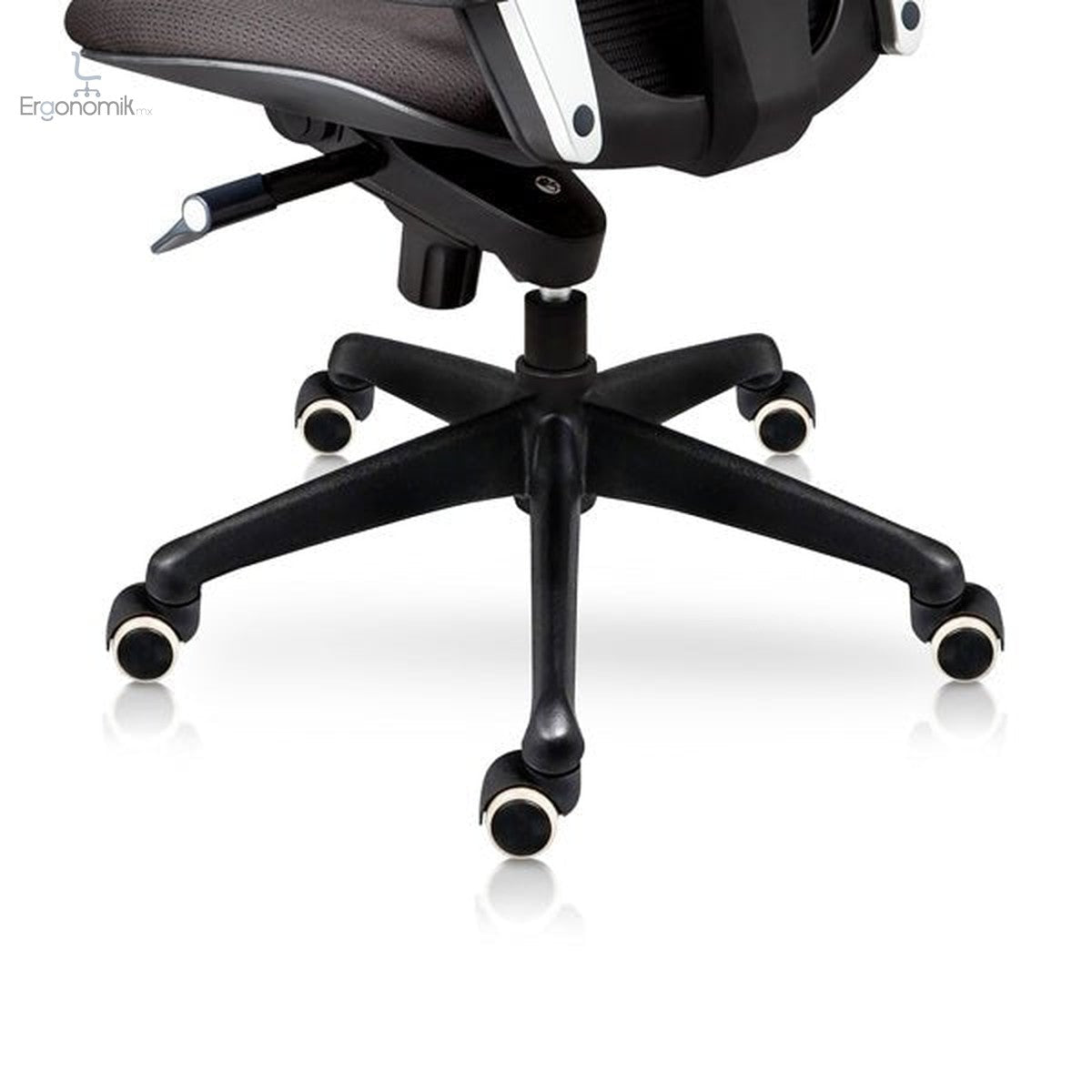 Silla Ejecutiva Bond - Ergonomik silla de oficina MEM