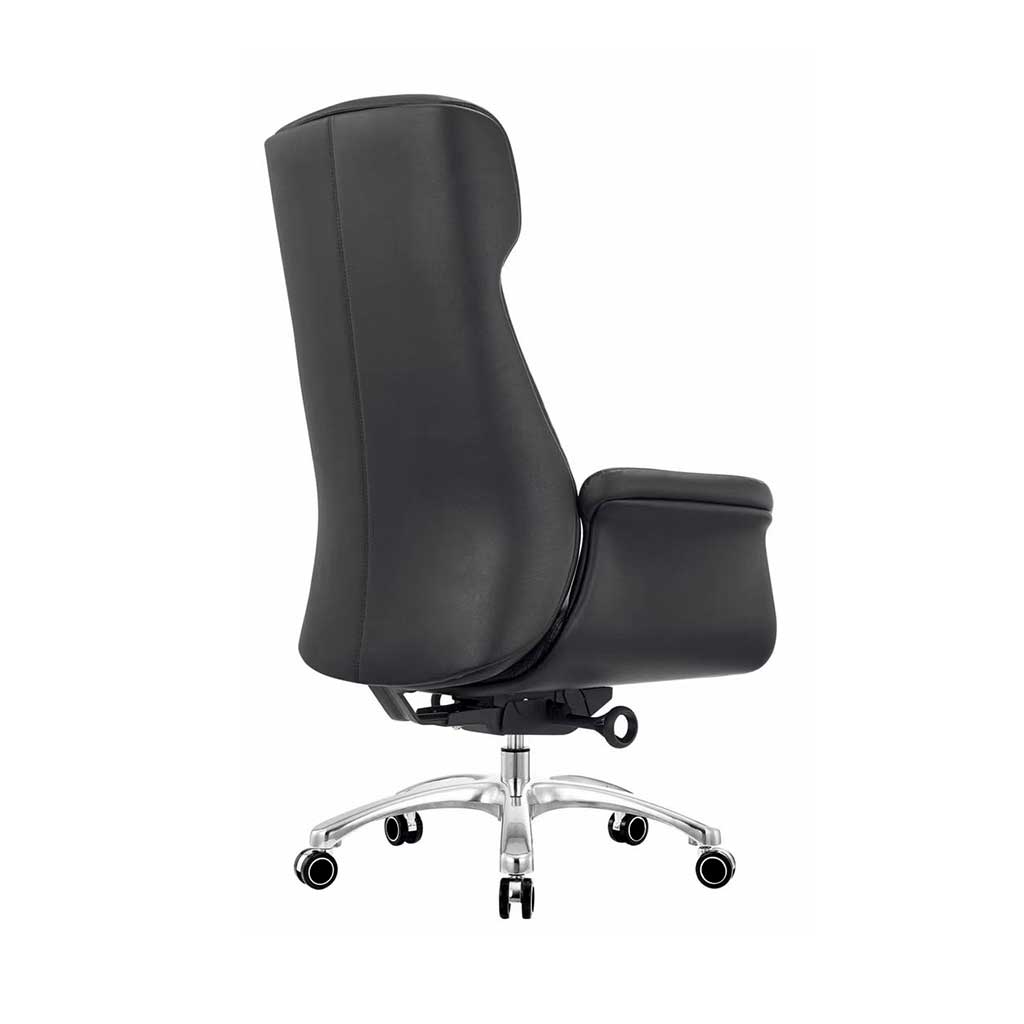 Silla Ejecutiva Boston - Ergonomik silla ejecutiva Klave