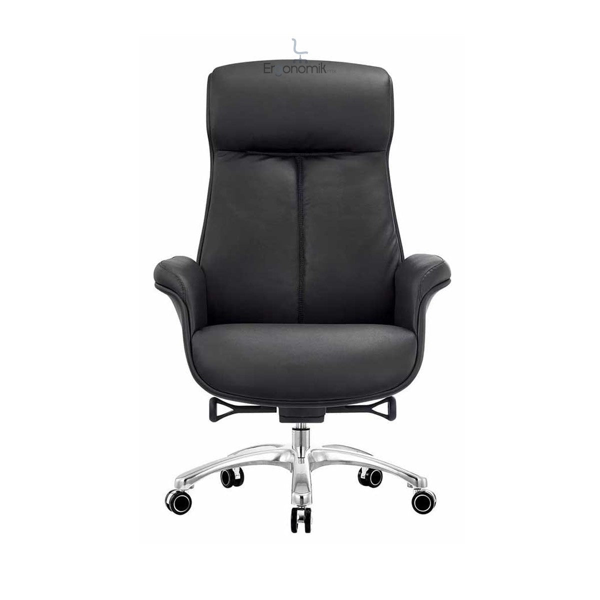 Silla Ejecutiva Boston - Ergonomik silla ejecutiva Klave