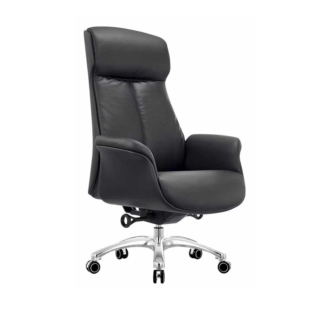 Silla Ejecutiva Boston - Ergonomik silla ejecutiva Klave