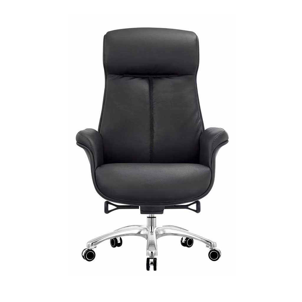 Silla Ejecutiva Boston - Ergonomik silla ejecutiva Klave