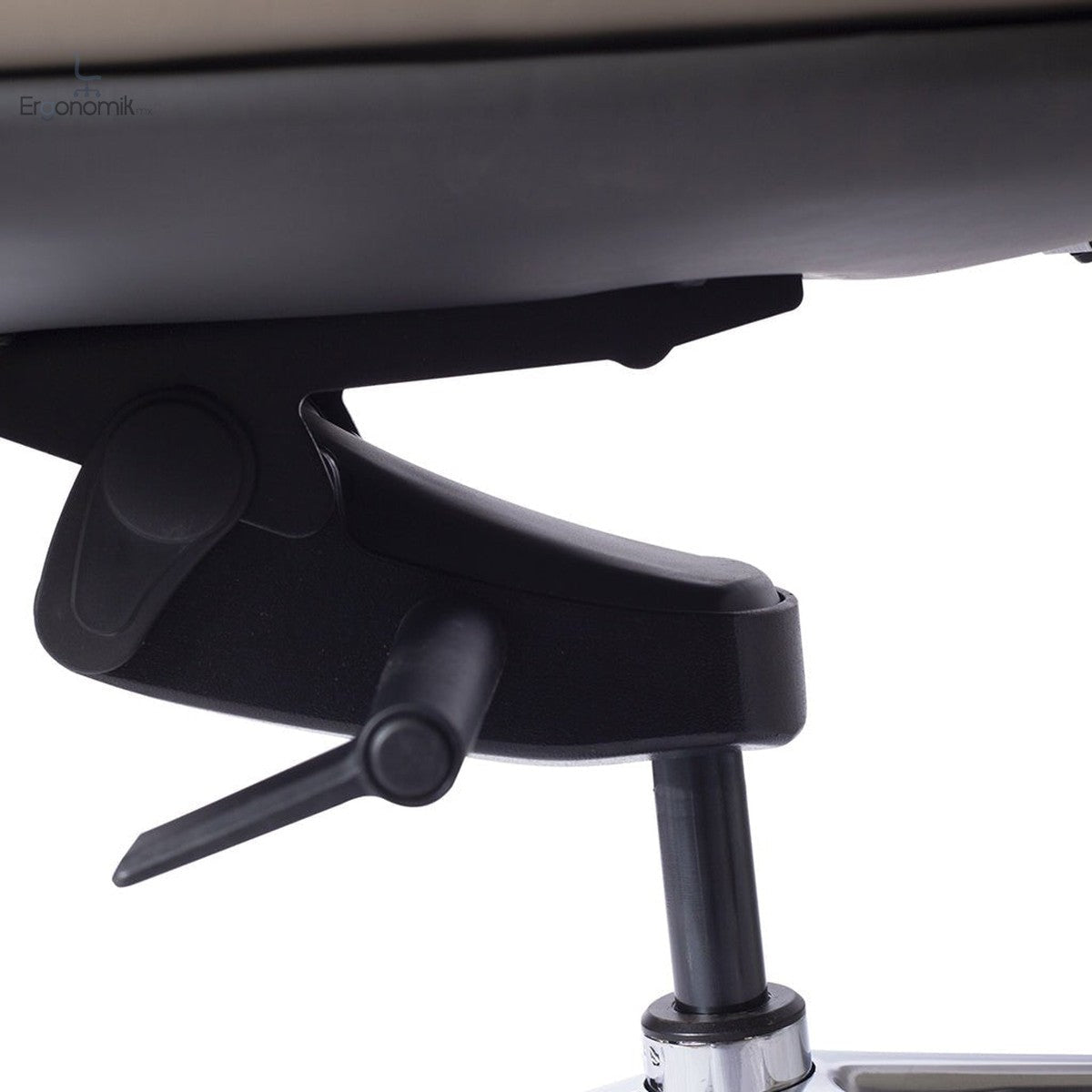 Silla Ejecutiva Camden - Ergonomik silla ejecutiva Klave
