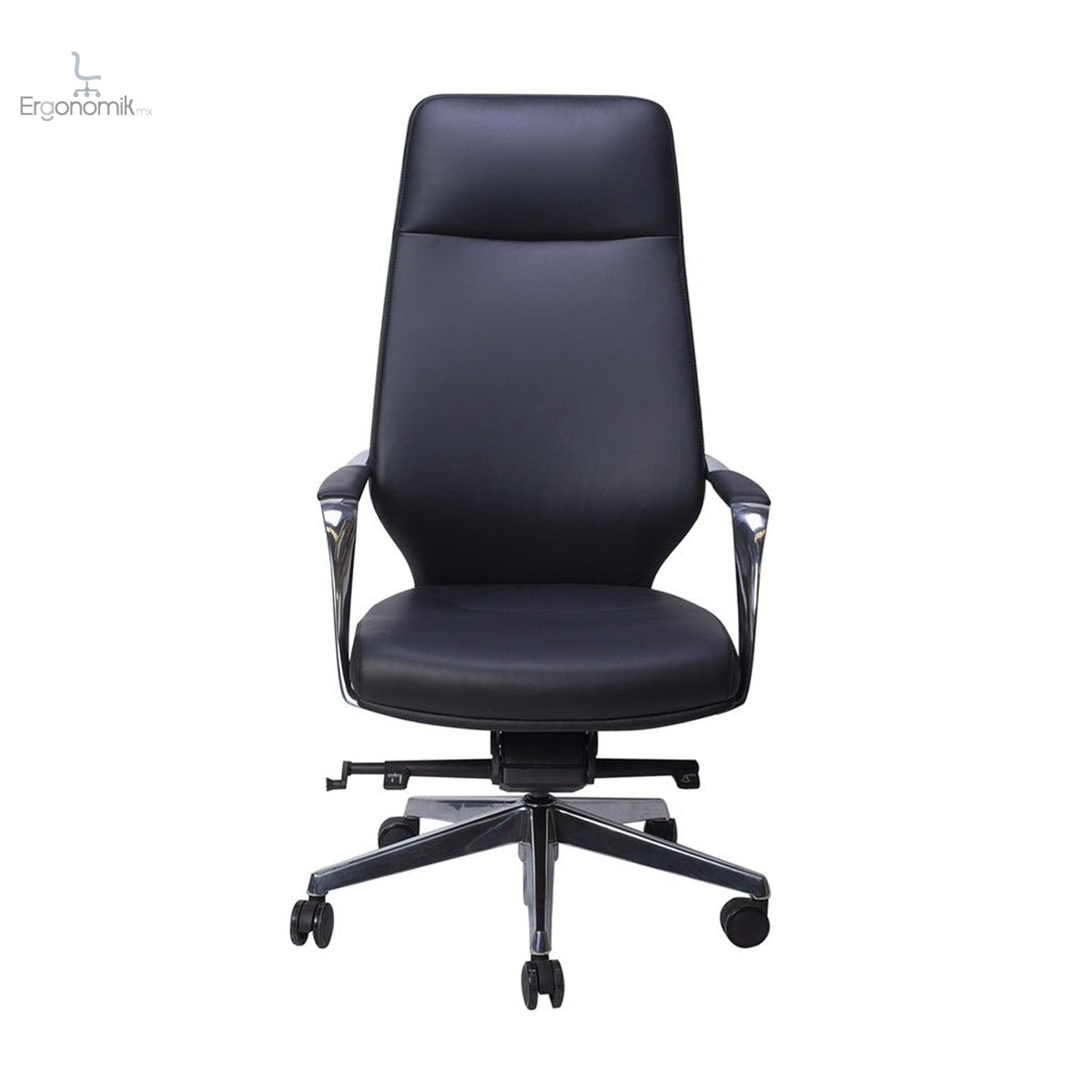 Silla Ejecutiva Camden - Ergonomik silla ejecutiva Klave