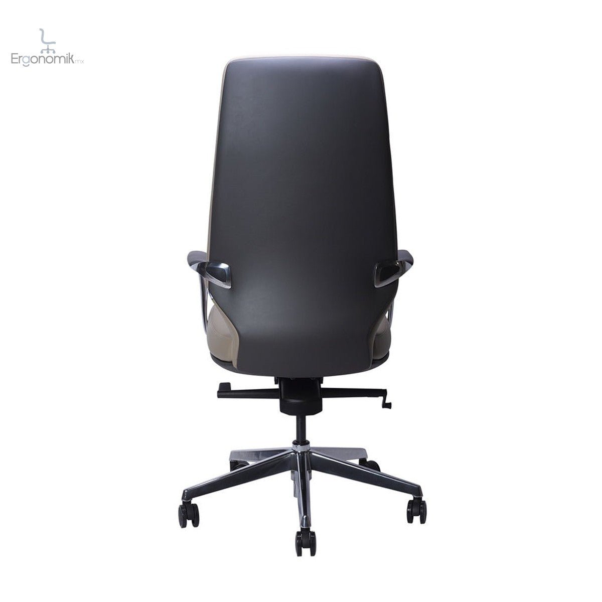 Silla Ejecutiva Camden - Ergonomik silla ejecutiva Klave