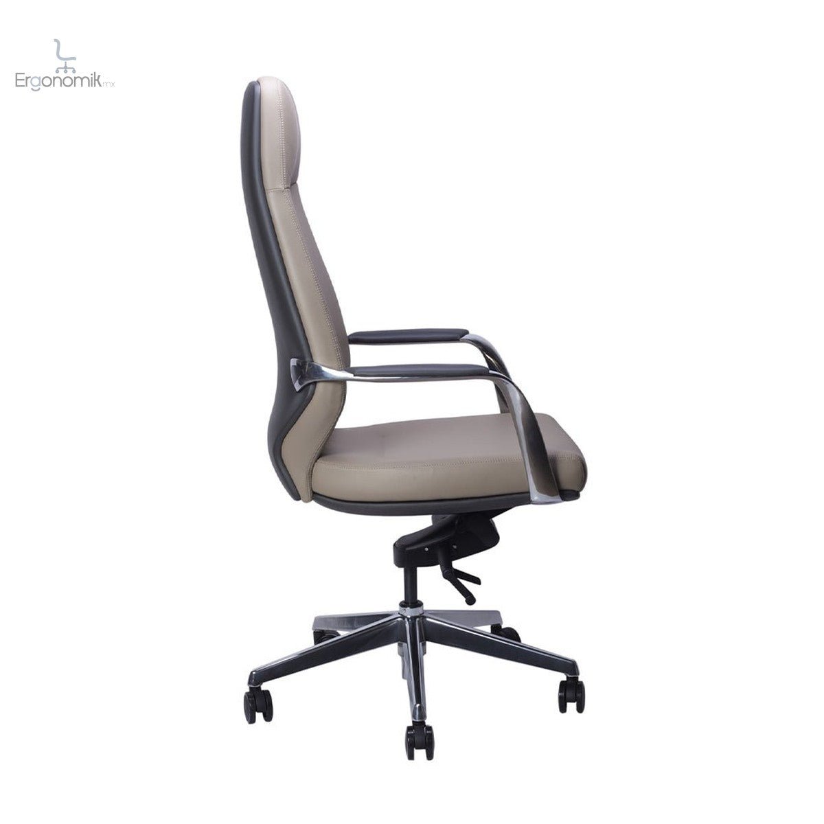 Silla Ejecutiva Camden - Ergonomik silla ejecutiva Klave