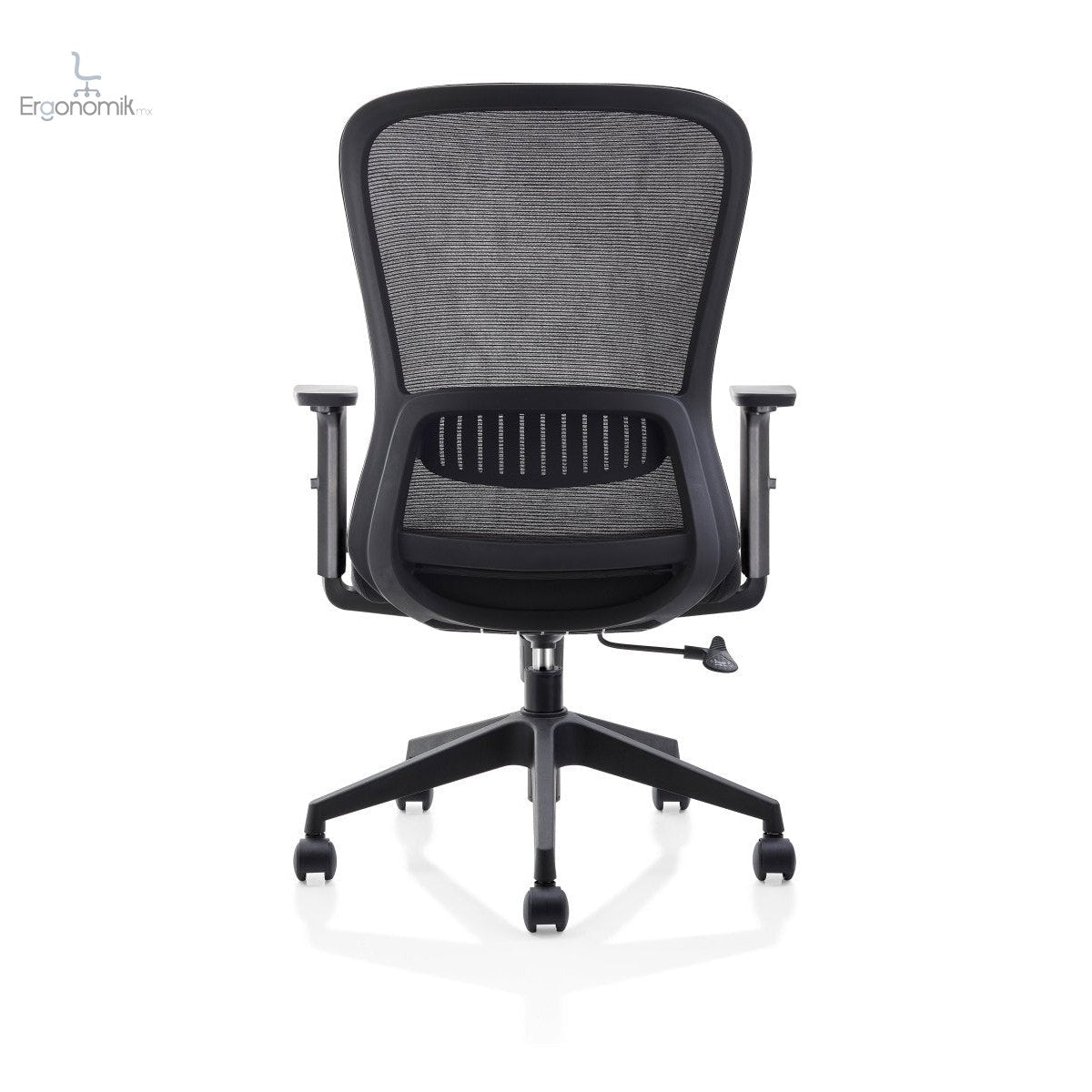Silla Ejecutiva Cozy - 2 piezas - Ergonomik silla ejecutiva OFFIHO