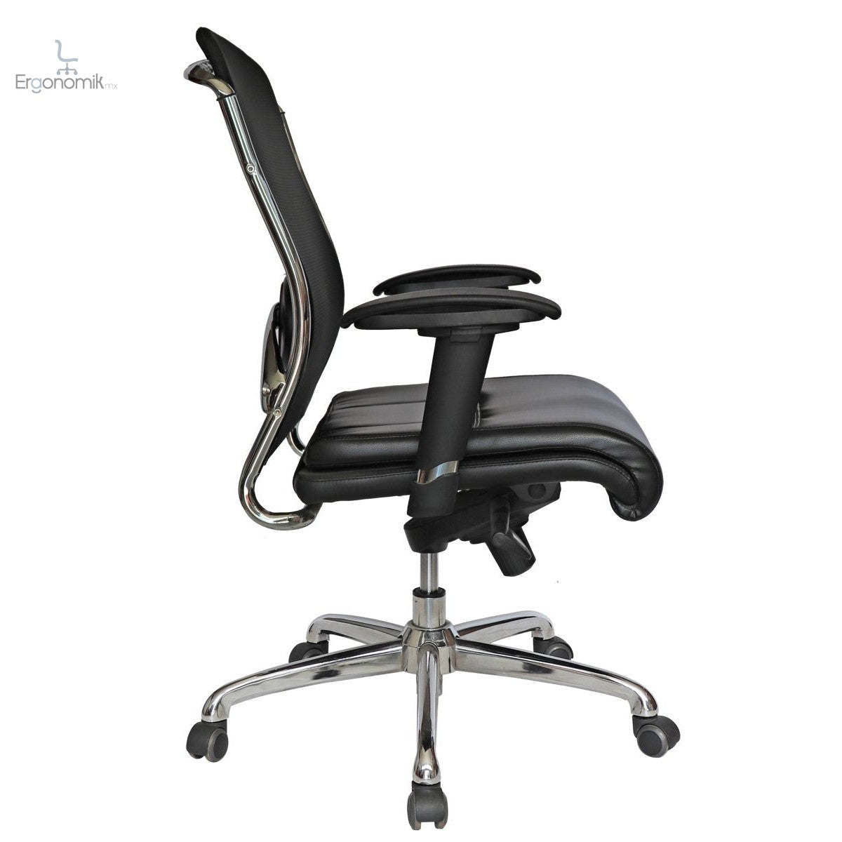 Silla Ejecutiva Croma - Ergonomik silla ergonomica OFFIHO