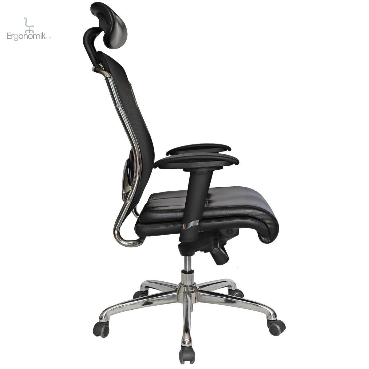 Silla Ejecutiva Croma - Ergonomik silla ergonomica OFFIHO