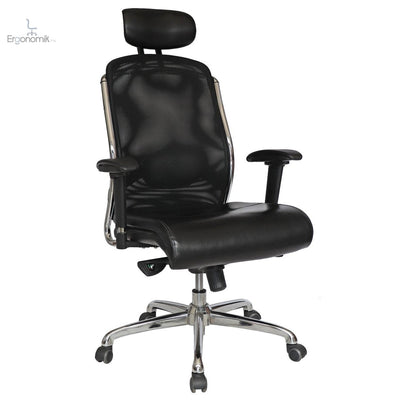 Silla Ejecutiva Croma - Ergonomik silla ergonomica OFFIHO