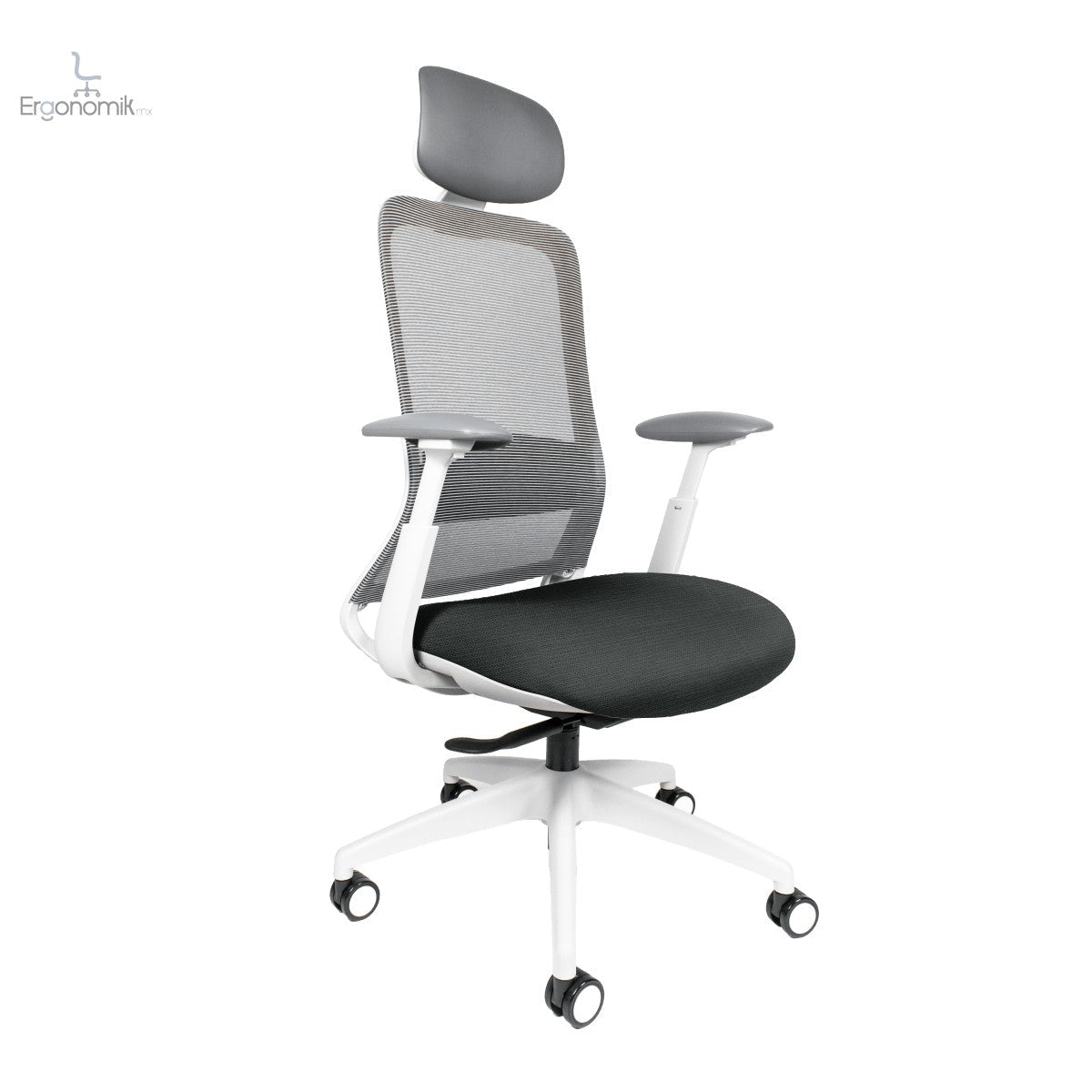 Silla Ejecutiva Curve - Ergonomik silla de oficina Requiez