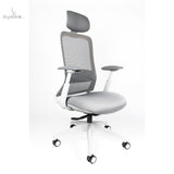 Silla Ejecutiva Curve