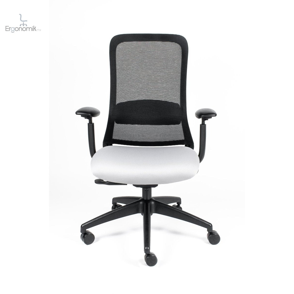 Silla Ejecutiva Curve - Ergonomik silla de oficina Requiez