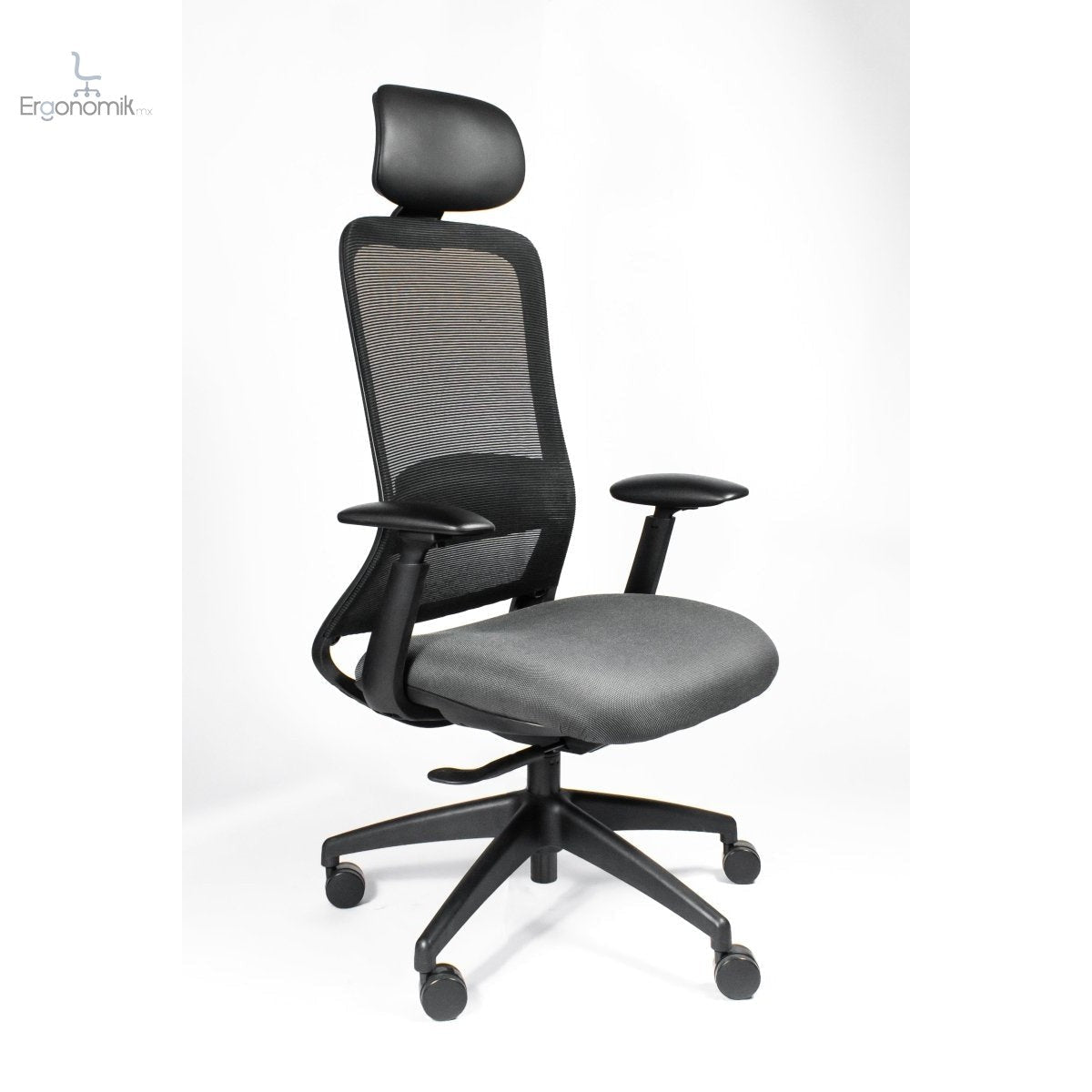 Silla Ejecutiva Curve - Ergonomik silla de oficina Requiez