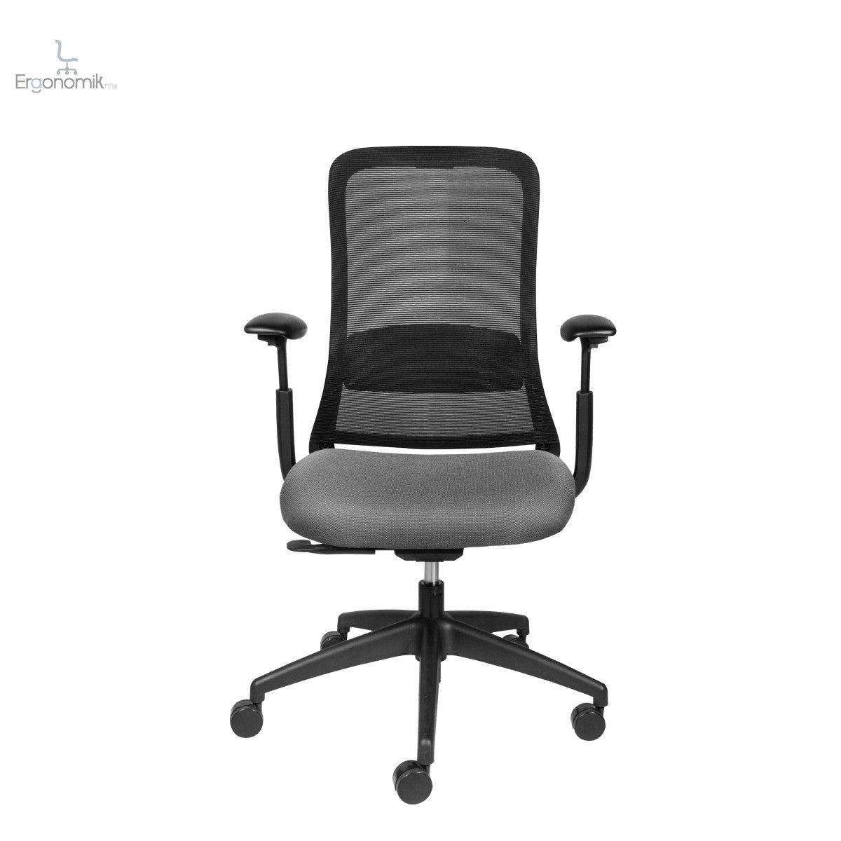 Silla Ejecutiva Curve - Ergonomik silla de oficina Requiez