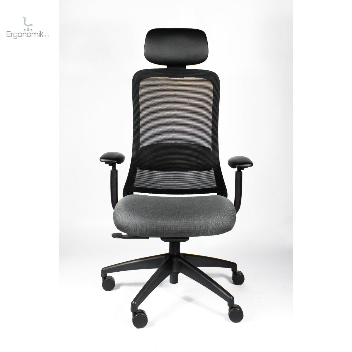 Silla Ejecutiva Curve - Ergonomik silla de oficina Requiez