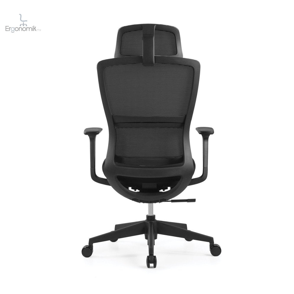 Silla Ejecutiva Dillon - Ergonomik silla ejecutiva OFFIHO