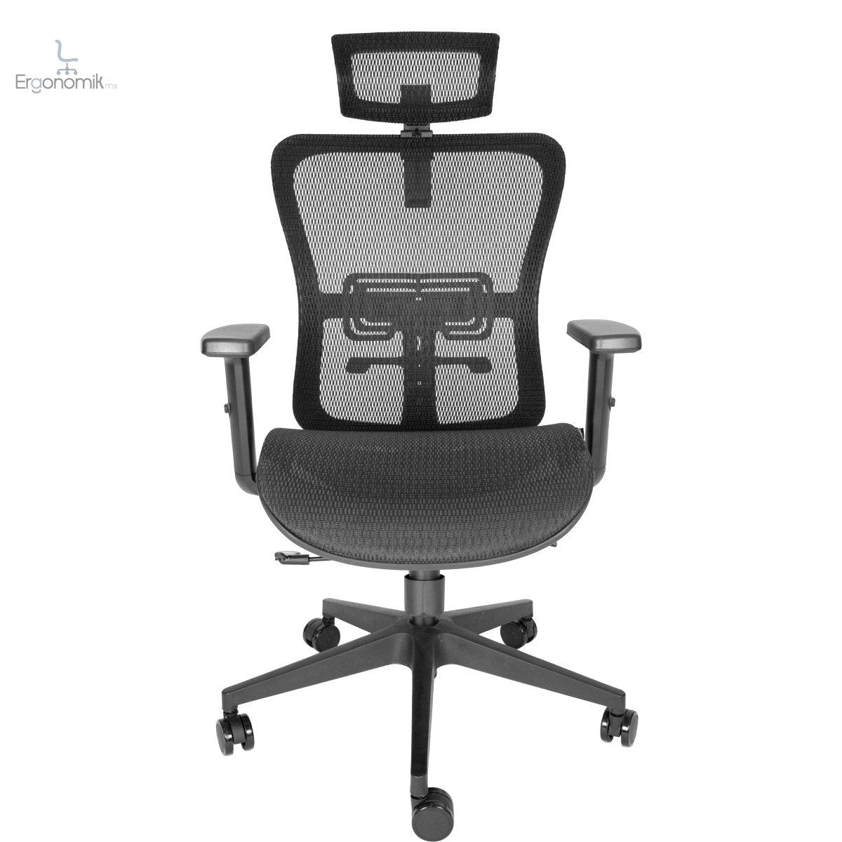 Silla Ejecutiva Draco - Ergonomik silla ejecutiva OFFIHO