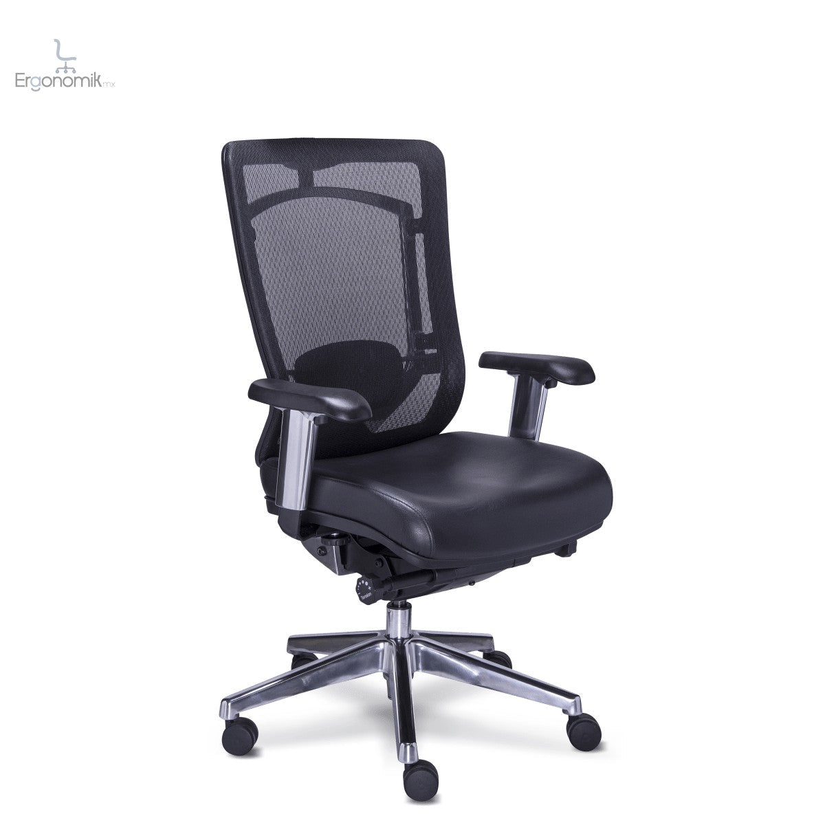 Silla Ejecutiva Dynamic - Ergonomik silla de oficina Requiez