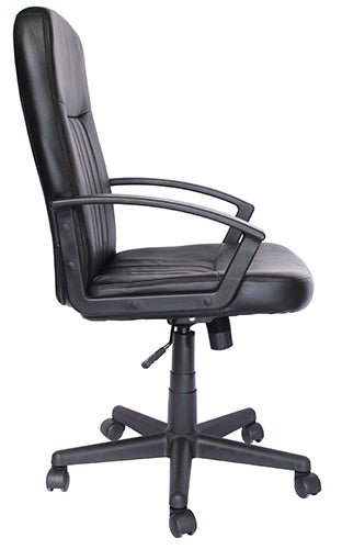 Silla Ejecutiva Ecogerencial - Ergonomik Silla de Oficina OFFIHO