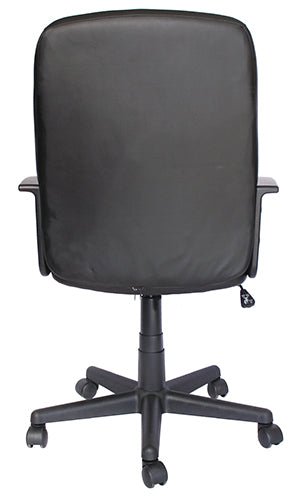 Silla Ejecutiva Ecogerencial - Ergonomik Silla de Oficina OFFIHO