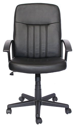 Silla Ejecutiva Ecogerencial - Ergonomik Silla de Oficina OFFIHO