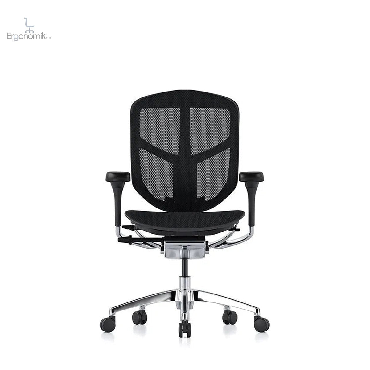 Silla Ejecutiva Enjoy - Ergonomik silla de oficina Requiez