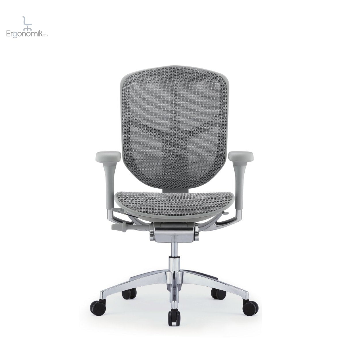 Silla Ejecutiva Enjoy - Ergonomik silla de oficina Requiez