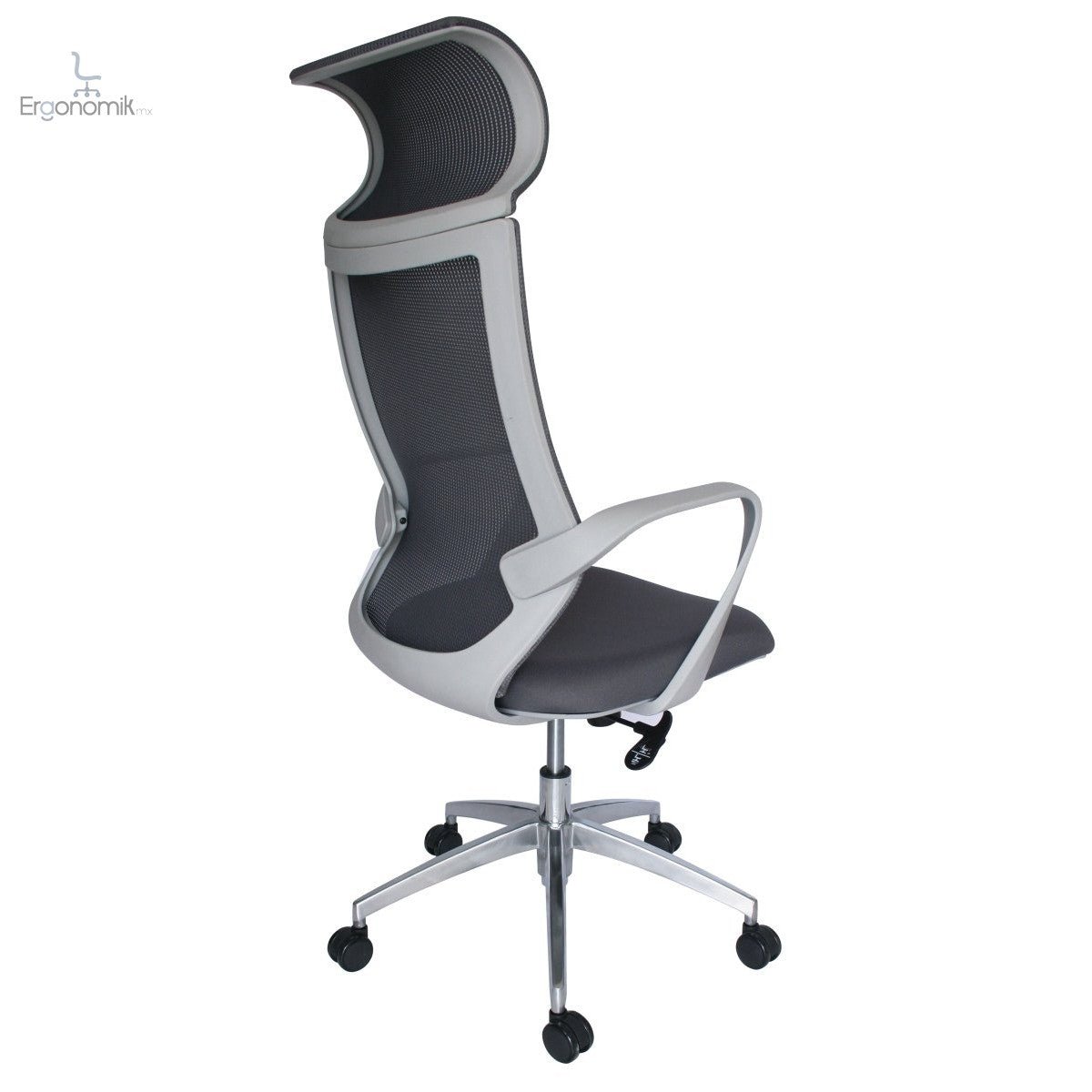 Silla Ejecutiva Equa - Ergonomik silla ejecutiva OFFIHO
